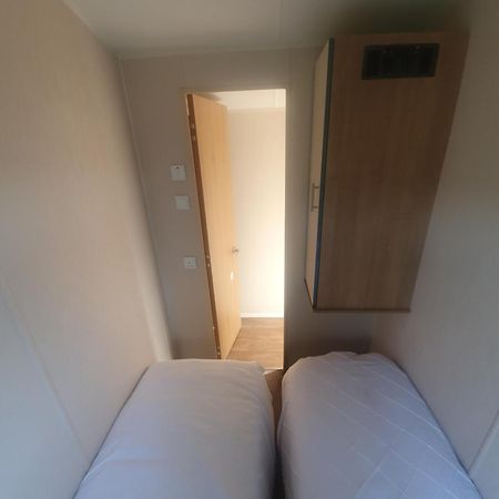 Fantasy Island King Fisher 8Berth 401 Ingoldmells Exterior foto
