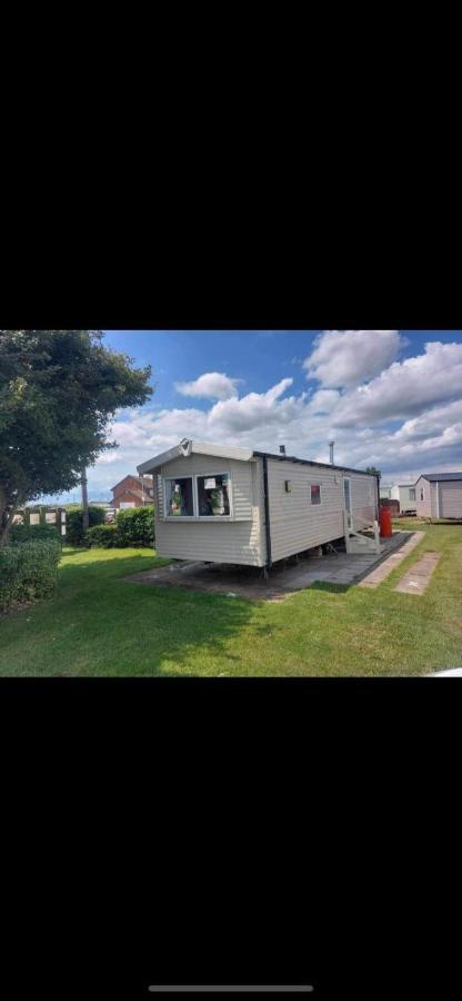 Fantasy Island King Fisher 8Berth 401 Ingoldmells Exterior foto