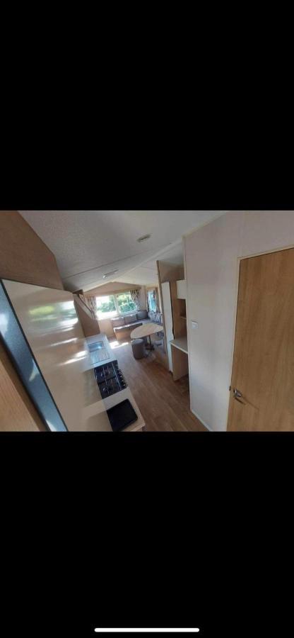 Fantasy Island King Fisher 8Berth 401 Ingoldmells Exterior foto