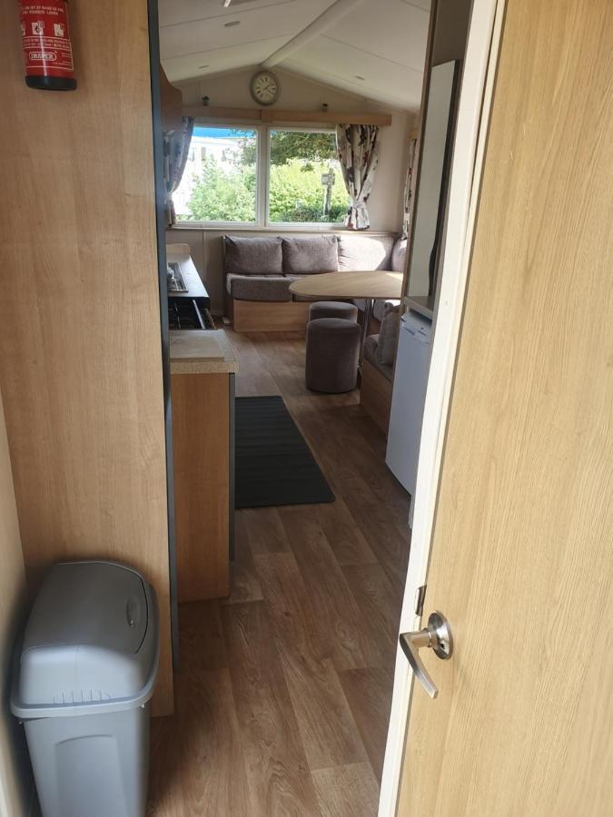 Fantasy Island King Fisher 8Berth 401 Ingoldmells Exterior foto
