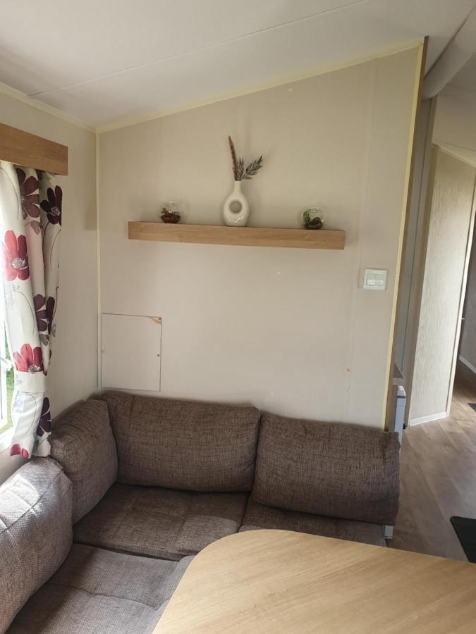 Fantasy Island King Fisher 8Berth 401 Ingoldmells Exterior foto