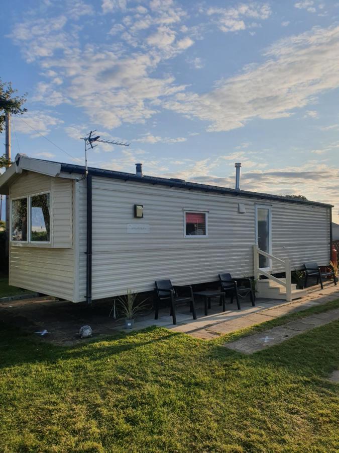 Fantasy Island King Fisher 8Berth 401 Ingoldmells Exterior foto