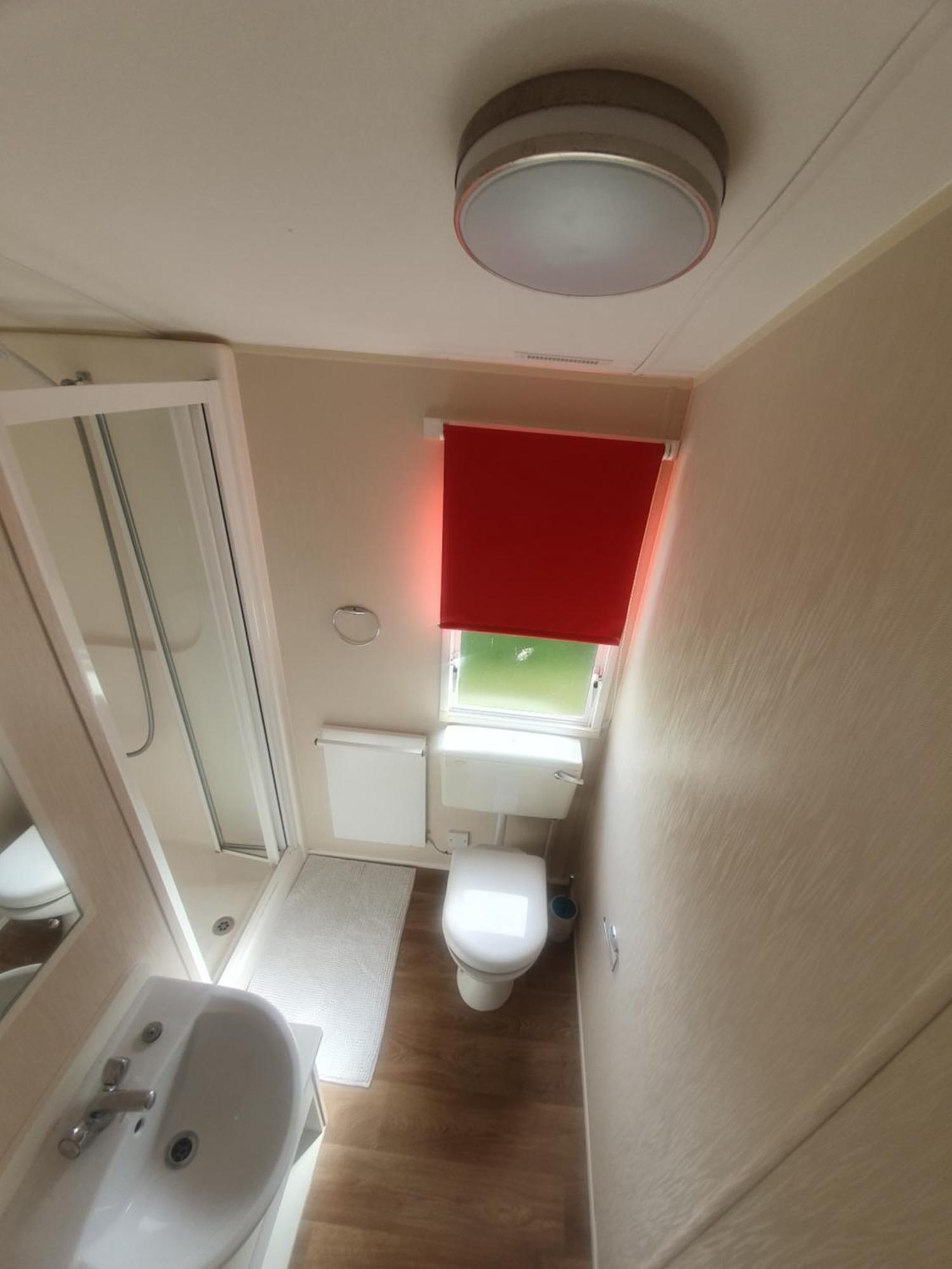 Fantasy Island King Fisher 8Berth 401 Ingoldmells Exterior foto